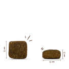 1кг Корм Bosch HPC BIO Puppy Chicken & Carrots для щенков всех пород с Курицей и морковью