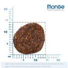 2,5кг Корм Monge Dog SP Monoprotein Adult Trout with Rice для взрослых собак всех пород c Форелью, рисом и картофелем