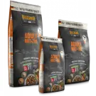 4кг Корм Belcando Adult Multi Croc для взрослых собак любых пород с нормальным уровнем активности с Говядиной