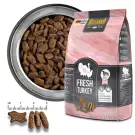 2,2кг Корм Belcando Mastercraft Fresh Turkey беззерновой для взрослых собак с Индейкой