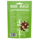 50гр Лакомство Molina для собак всех пород и щенков "Куриное филе на косточке"