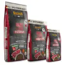 4кг Корм Belcando Adult GF Beef беззерновой для собак с нормальным уровнем активности с Говядиной