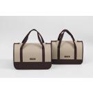 Сумка-переноска LOORI "ФЛАГМАН", 40*25*26см