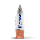 7,5кг Корм Monge Puppy&Junior Mini SP Monoprotein Salmon/Rice для щенков мелких пород с 2 месяцев с Лососем и рисом