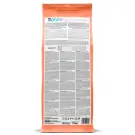 12кг Корм Monge Puppy&Junior SP Monoprotein Salmon/Rice для щенков всех пород с Лососем и рисом