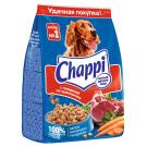 600гр Корм CHAPPI для взрослых собак с Говядиной по-домашнему