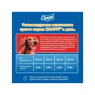 600гр Корм CHAPPI для взрослых собак с Говядиной по-домашнему