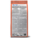 2,5кг Корм Monge Dog SP Monoprotein Mini Adult Salmon/Rice для взрослых собак мелких пород с Лососем и рисом