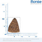 0,8кг Корм Monge Dog SP Monoprotein Mini Adult Lamb/Rice для взрослых собак мелких пород c Ягненком и рисом