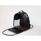 Рюкзак LOORI эко кожа, 40*35*25см