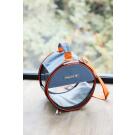 Сумка-переноска LOORI для грузунов "Mist", 18*22*22см