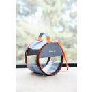 Сумка-переноска LOORI для грузунов "Mist", 18*22*22см