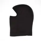 Балаклава-подшлемник "СЛЕДОПЫТ" Fleece, черная, р. 56-58