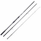 Удилище карповое KAIDA GOLDEN CARP 3.9м 120гр