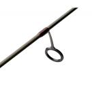 Удилище спиннинговое FLAGMAN Areata 1.98м, 0,6-6гр