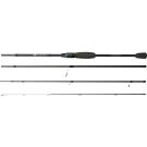 Спиннинг Favorite Blue Bird Compact#  2.40m 3-12g Fast