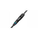 Спиннинг Favorite Blue Bird Compact#  2.40m 3-12g Fast