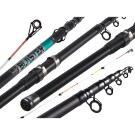 Спиннинг троллинговый Salmo Blaster Tele Boat 2,7м до 150гр