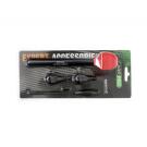 Маркерный набор CARP PRO Spod Zone Marker Kit, 85г