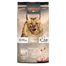 1,8кг Корм Leonardo Adult GF Maxi беззерновой для взрослых кошек крупных пород из мяса Птицы