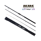 Удилище фидерное Akara Samuji Feeder 3,3м 40-120гр