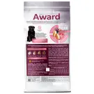 2кг Корм Award SPECIAL CARE Weight Control для взрослых собак всех пород для контроля веса со свежим мясом Индейки