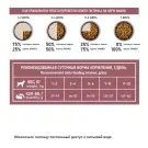 10кг Корм Award SPECIAL CARE Toy Breed Support для взрослых собак мелких и миниатюрных пород со свежим мясом Ягненка