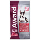 12кг Корм Award SPECIAL CARE Sensitive Digestion для взрослых собак всех пород с чувствительным пищеварением со свежим мясом Ягненка