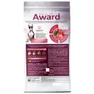 12кг Корм Award SPECIAL CARE Sensitive Digestion для взрослых собак всех пород с чувствительным пищеварением со свежим мясом Ягненка
