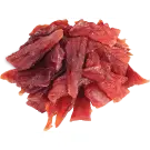 55г Лакомство "Деревенские лакомства" для собак мини пород Дольки утиные