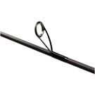 Спиннинг штекерный Kaida PALADIN тест 1-7g/3-12g; 2,28м; sec (1+2)