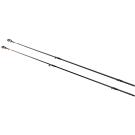 Спиннинг штекерный Kaida PALADIN тест 1-7g/3-12g; 2,28м; sec (1+2)