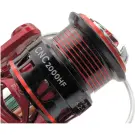 Катушка матчевая KAIDA CNC2000HF 5BB, 6,2:1