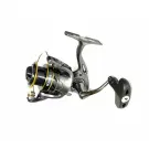 Катушка безынерционная KAIDA DiSCOVER (5+1) DIS-1000F