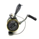 Катушка безынерционная KAIDA DiSCOVER (5+1) DIS-2000F