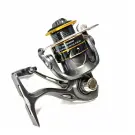 Катушка безынерционная KAIDA DISCOVER (5+1) DIS-3000F