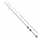 Спиннинг Kaida Slender штекерный 0,3-5 г, 1.98м