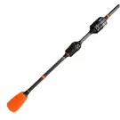 Спиннинг Kaida Slender штекерный 0,3-5 г, 1.98м