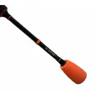 Спиннинг Kaida Slender штекерный 0,3-5 г, 1.98м