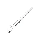 Спиннинг штекерный Kaida-Pro RANGER тест 0,5-5 / 1-8 g 2,03м Sec 1+2 Power UL