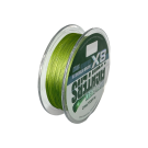 Шнур плетеный KAIDA Pro Fighters 8x150м 0,12мм, Green