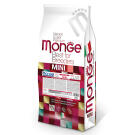 Корм в развес Monge Dog SP Mini Adult Chicken/Rice для взрослых собак мелких пород c Курицей и рисом, 1кг