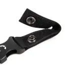 Держатели Следопыт подвесные для пластиковых бутылок 2шт, Чёрный и Зелёный