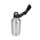 Держатели Следопыт подвесные для пластиковых бутылок 2шт, Чёрный и Зелёный