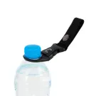 Держатели Следопыт подвесные для пластиковых бутылок 2шт, Чёрный и Зелёный