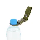 Держатели Следопыт подвесные для пластиковых бутылок 2шт, Чёрный и Зелёный