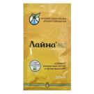 Лайна Дезинфицирующее средство для уборки и устранения неприятных запахов/меток животных, Мимоза (саше) 0,03л