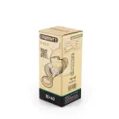 Монокуляр СЛЕДОПЫТ 10*40, черный, 150*67*51мм в чехле