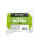 Коробка для прикормки с крышкой Feeder Concept BAIT BOX, 170*115*65мм