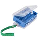 Коробка Salmo 34 Double Sided 15,5*10*4,5см